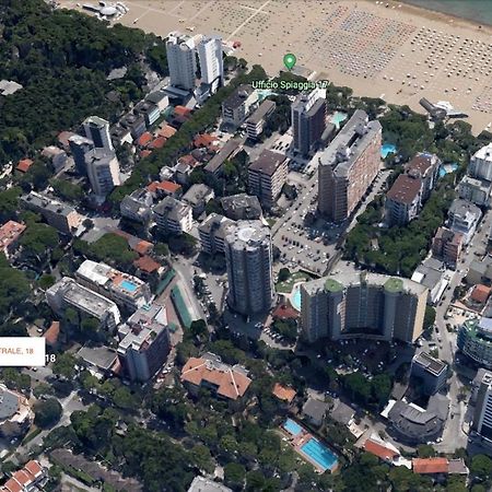 Ba - Arco 5 - Premium - Διαμέρισμα Λινιάνο Σαμπιαντόρο Εξωτερικό φωτογραφία